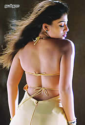nayanthara